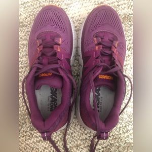 Hoka Gaviota 2 Women’s Running Sneaker Size 7